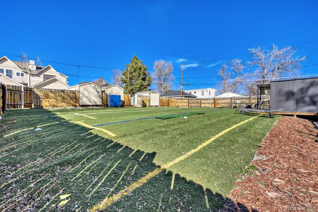 3144 W 25th Avenue, Denver, CO 80211