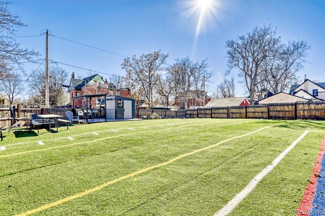 3144 W 25th Avenue, Denver, CO 80211