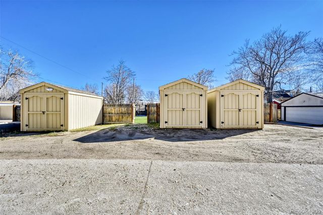 3144 W 25th Avenue, Denver, CO 80211