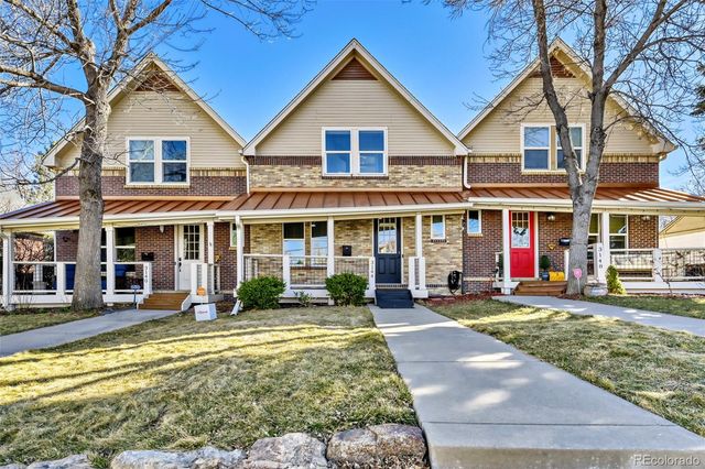 3144 W 25th Avenue, Denver, CO 80211