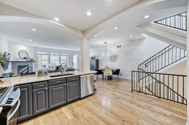 3144 W 25th Avenue, Denver, CO 80211