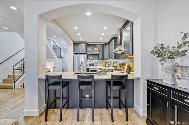 3144 W 25th Avenue, Denver, CO 80211