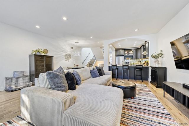 3144 W 25th Avenue, Denver, CO 80211