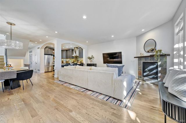 3144 W 25th Avenue, Denver, CO 80211