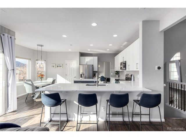 7823 Rampart Way, Littleton, CO 80125