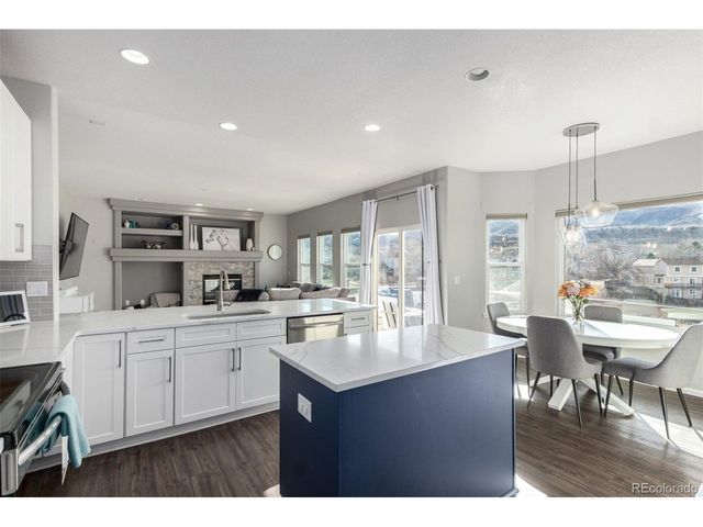 7823 Rampart Way, Littleton, CO 80125