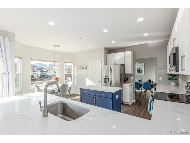 7823 Rampart Way, Littleton, CO 80125