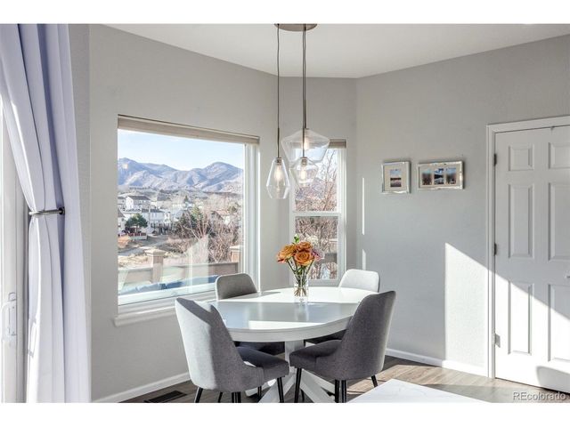 7823 Rampart Way, Littleton, CO 80125