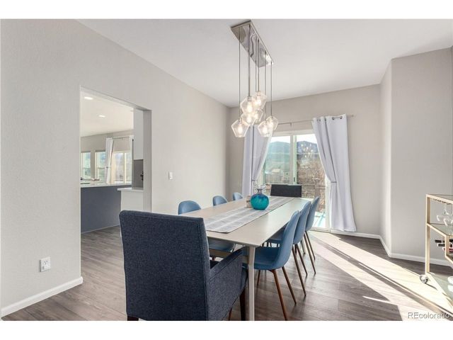 7823 Rampart Way, Littleton, CO 80125