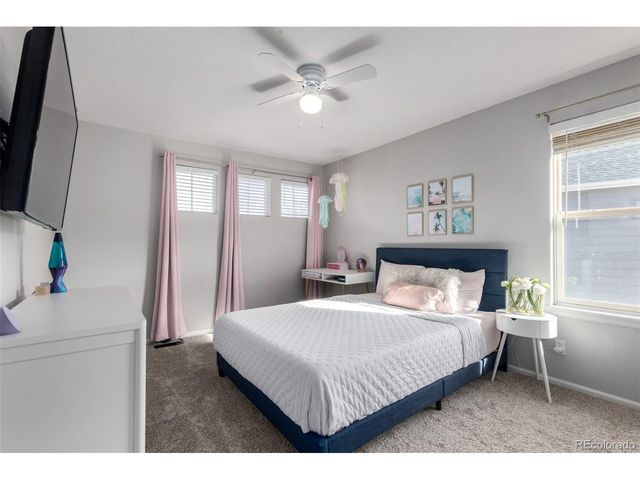 7823 Rampart Way, Littleton, CO 80125