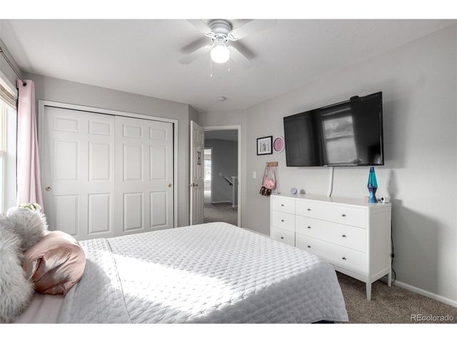 7823 Rampart Way, Littleton, CO 80125