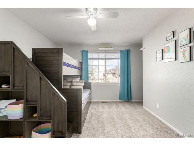 7823 Rampart Way, Littleton, CO 80125