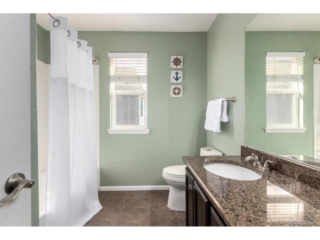 7823 Rampart Way, Littleton, CO 80125