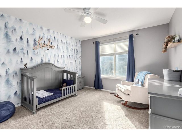 7823 Rampart Way, Littleton, CO 80125