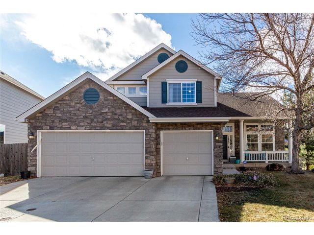 7823 Rampart Way, Littleton, CO 80125