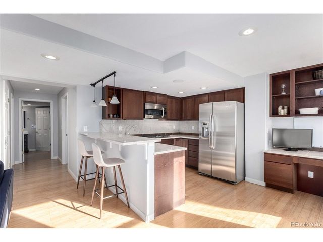 7823 Rampart Way, Littleton, CO 80125