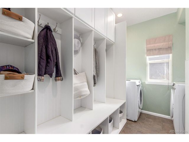 7823 Rampart Way, Littleton, CO 80125