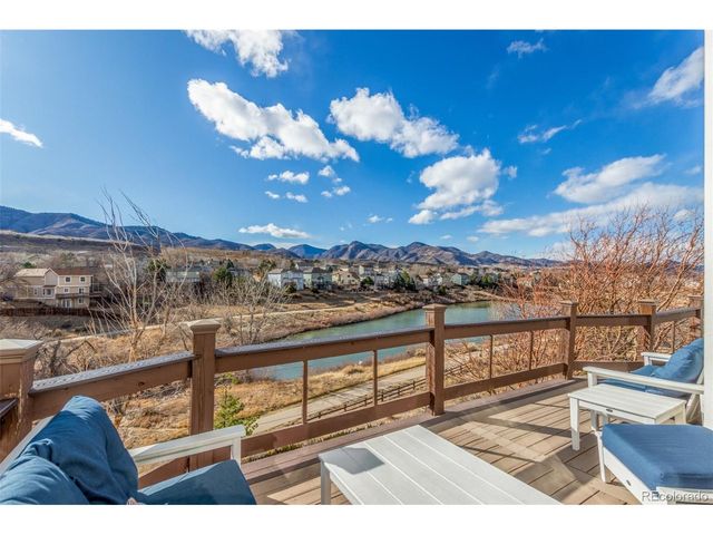 7823 Rampart Way, Littleton, CO 80125