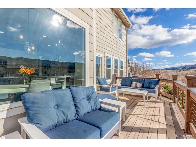 7823 Rampart Way, Littleton, CO 80125