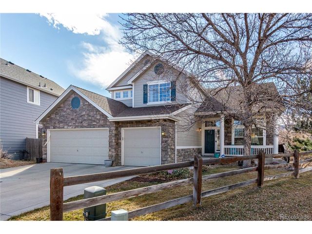 7823 Rampart Way, Littleton, CO 80125