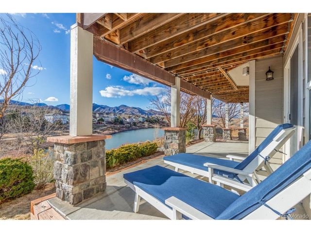 7823 Rampart Way, Littleton, CO 80125