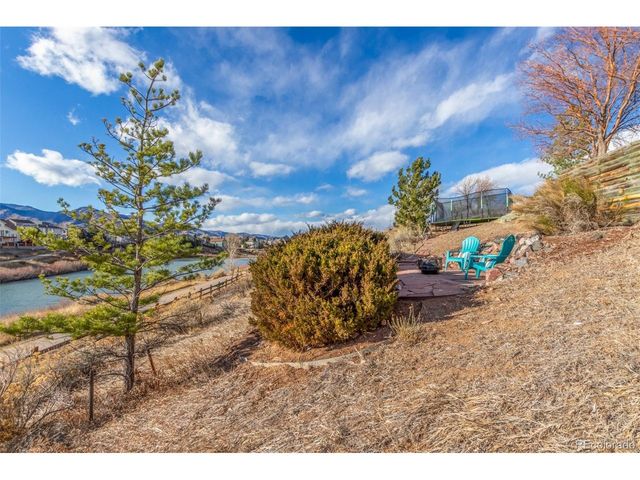 7823 Rampart Way, Littleton, CO 80125