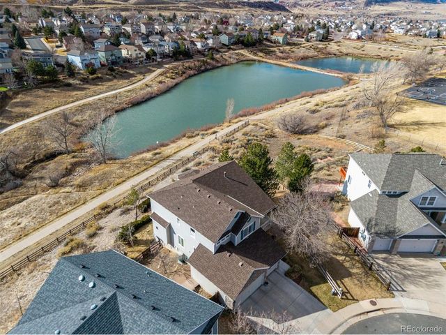 7823 Rampart Way, Littleton, CO 80125