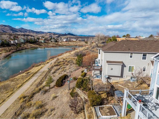 7823 Rampart Way, Littleton, CO 80125