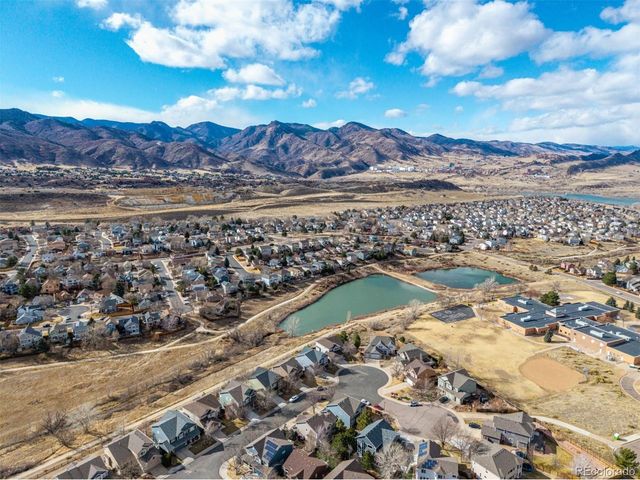 7823 Rampart Way, Littleton, CO 80125