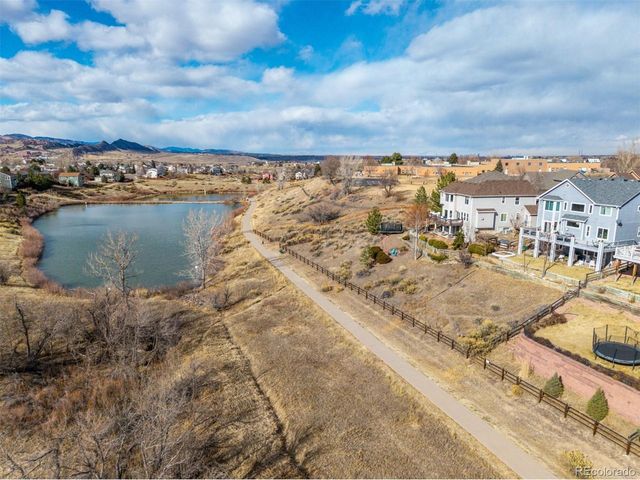 7823 Rampart Way, Littleton, CO 80125