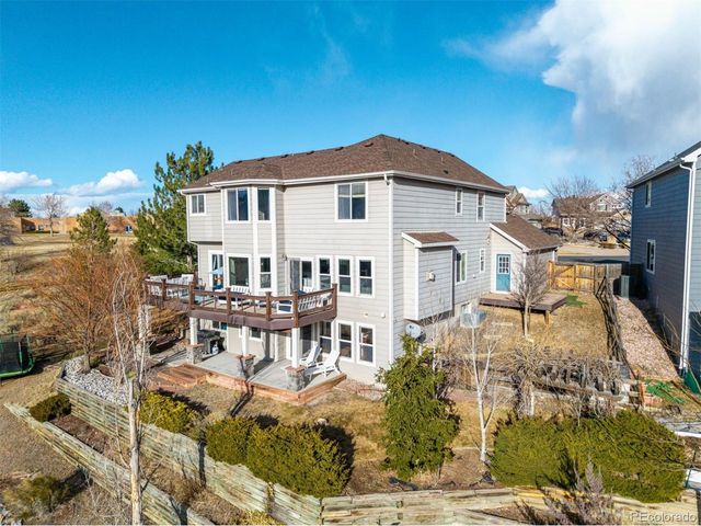 7823 Rampart Way, Littleton, CO 80125