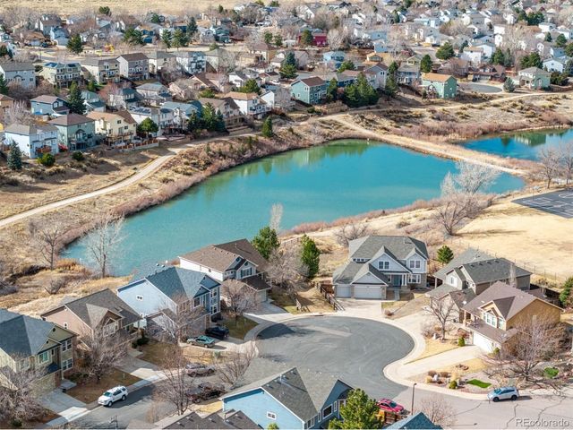 7823 Rampart Way, Littleton, CO 80125