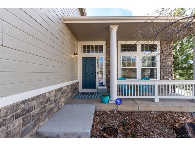 7823 Rampart Way, Littleton, CO 80125