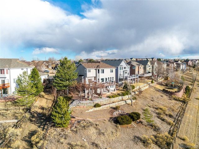 7823 Rampart Way, Littleton, CO 80125