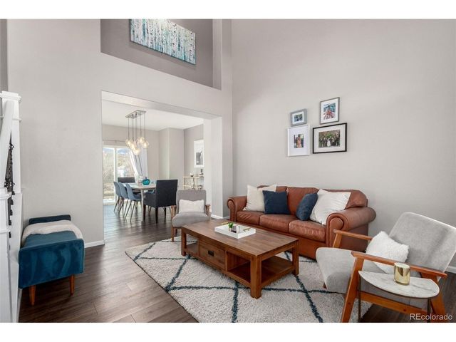 7823 Rampart Way, Littleton, CO 80125