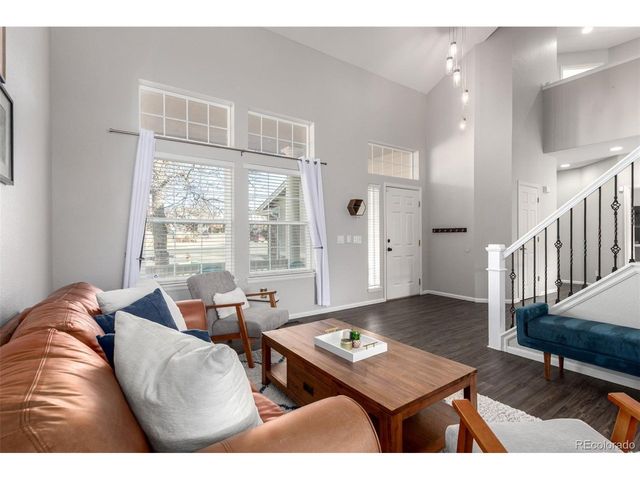 7823 Rampart Way, Littleton, CO 80125