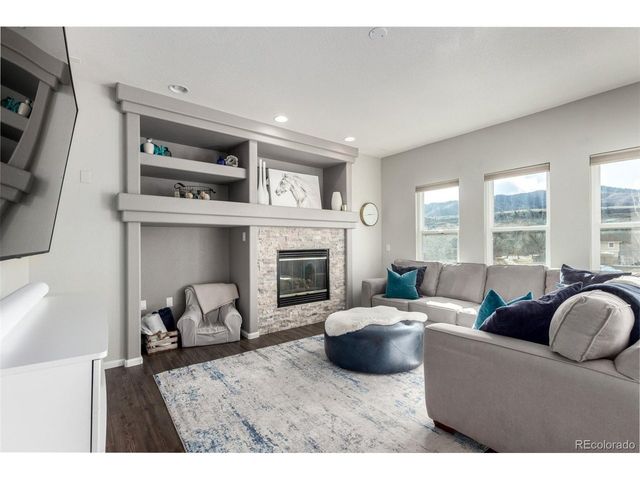 7823 Rampart Way, Littleton, CO 80125