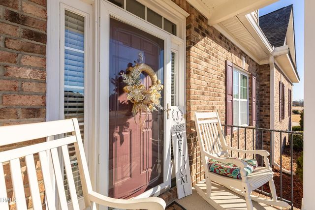 1850 Cooper Fields Drive, Nashville, NC 27856