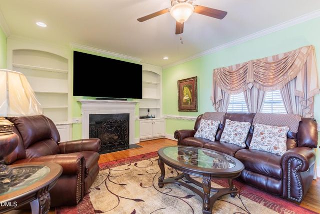 1850 Cooper Fields Drive, Nashville, NC 27856