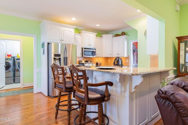 1850 Cooper Fields Drive, Nashville, NC 27856