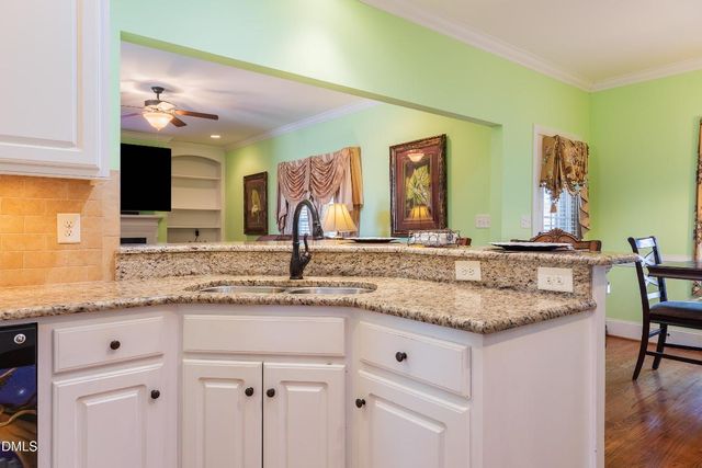 1850 Cooper Fields Drive, Nashville, NC 27856