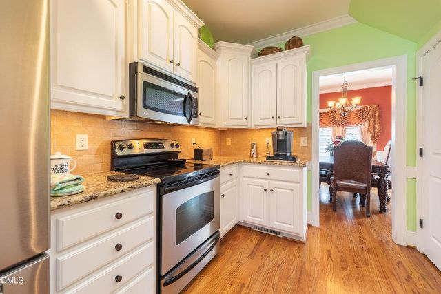 1850 Cooper Fields Drive, Nashville, NC 27856