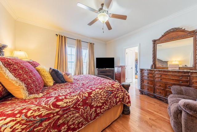 1850 Cooper Fields Drive, Nashville, NC 27856