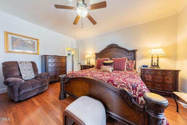 1850 Cooper Fields Drive, Nashville, NC 27856