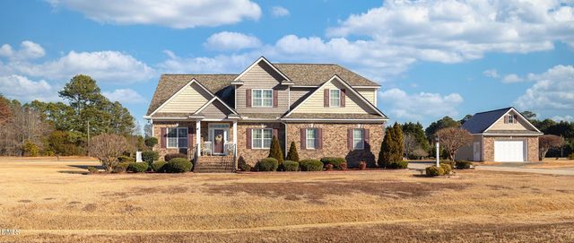 1850 Cooper Fields Drive, Nashville, NC 27856