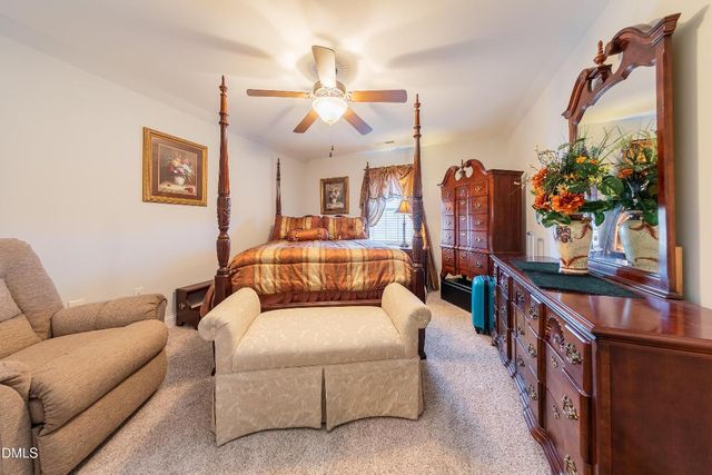 1850 Cooper Fields Drive, Nashville, NC 27856