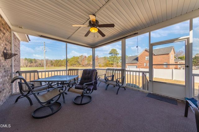 1850 Cooper Fields Drive, Nashville, NC 27856