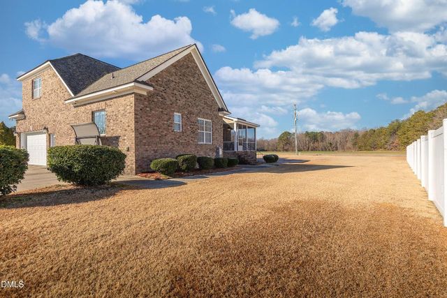 1850 Cooper Fields Drive, Nashville, NC 27856