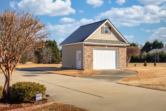 1850 Cooper Fields Drive, Nashville, NC 27856