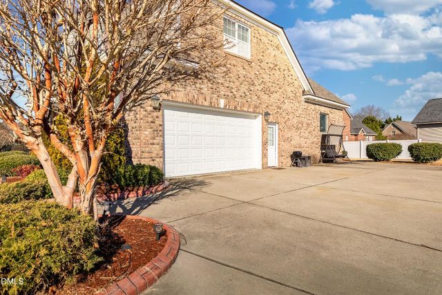 1850 Cooper Fields Drive, Nashville, NC 27856